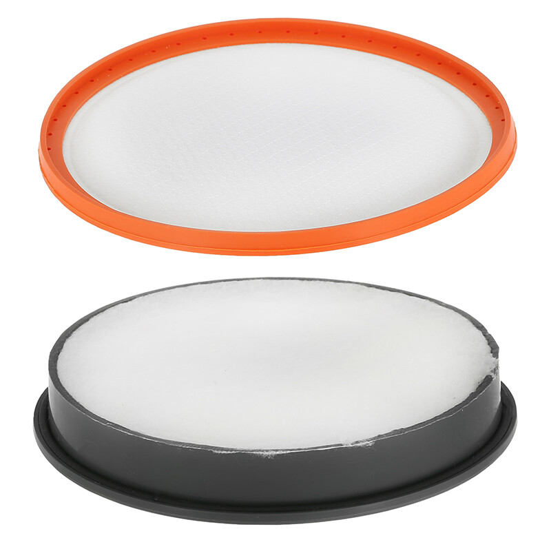 Lot De 2 Filtres Pré-moteur Pour Aspirateur Vax - Compatible 1113085100