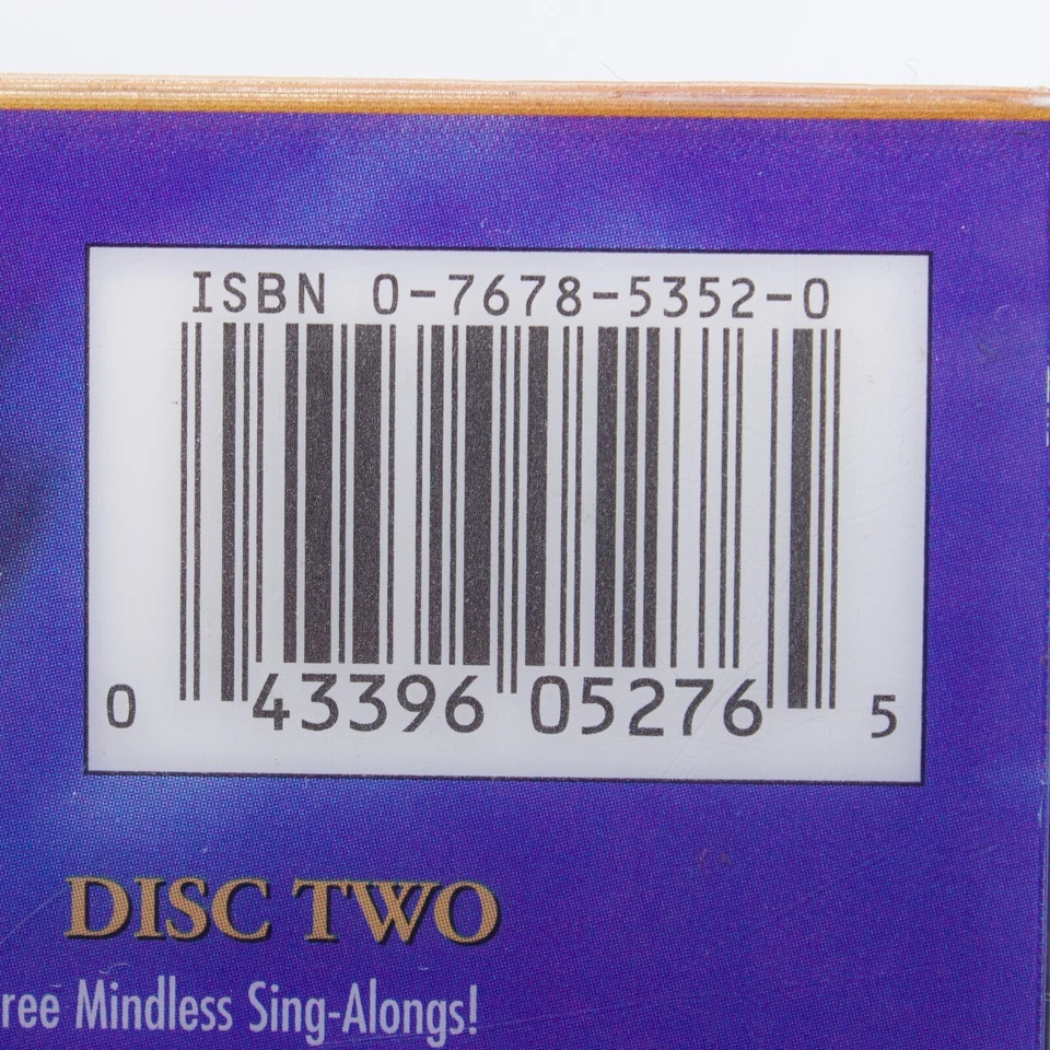 Monty Python Holy Grail DVD 2001 Special Edition  Original Packaging - Image 3 of 4