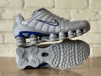 nike shox tl finish line