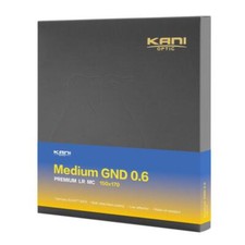 KANI Premium Medium GND 0.6 150x170mm 