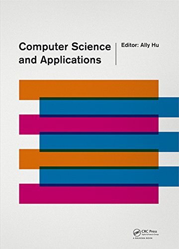 Computer Science and Applications: Proceedings , Hu..