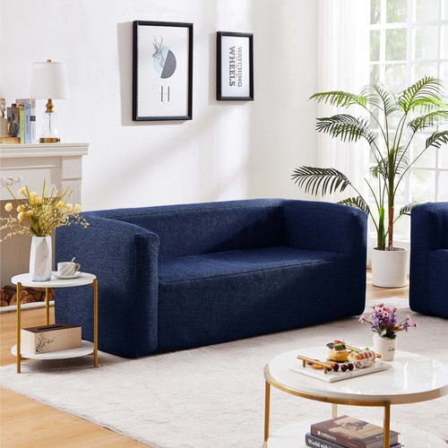 Aufblasbares Sofa Outdoor Luftsofa Garten Couch Camping Sessel Outdoor Strand