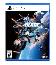 Stellar Blade for Playstation 5 [New Video Game] Playstation 5