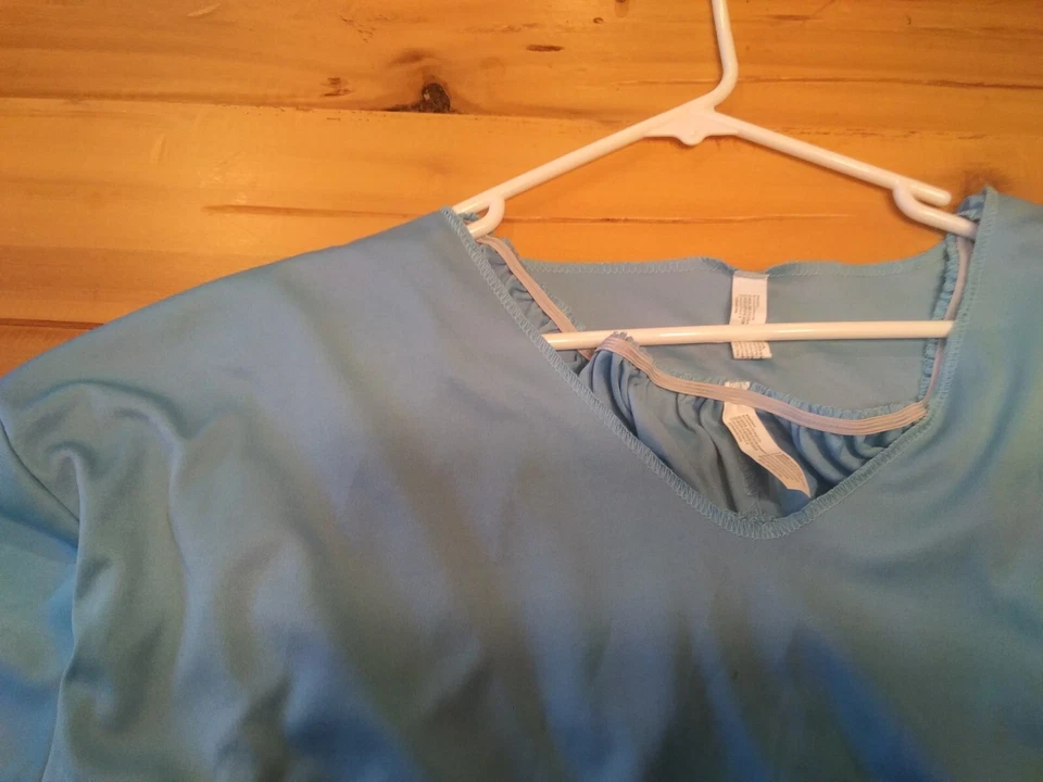 Suit Yourself Costume Co. Disfraz de médico talla grande para adulto con extras Foto 3 de 4