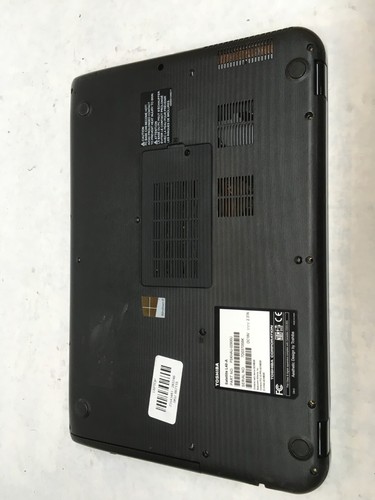 Toshiba Satellite L40-A Laptop 14" Intel i3 3rd Gen READ DESCRIPTION -AA - Picture 5 of 6