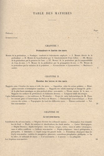 L'OCÉANOGRAPHIE du Dr Jules RICHARD Campagnes du Prince Albert de MONACO 1907 EO - Picture 20 of 24