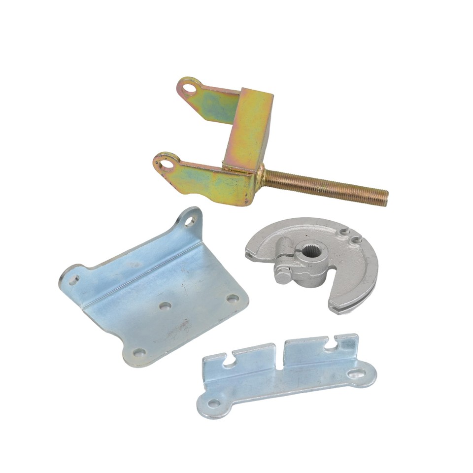 Reverse Gearbox Kit for GoKarts/Quads with TAV2 Series 30 Torque