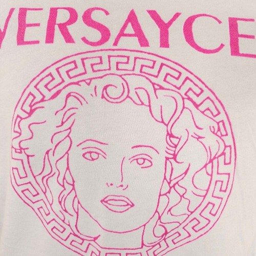 Showgirls T Shirt Mens Size Medium Gray Versayce Nomi Malone Movie - Imagen 3 de 6