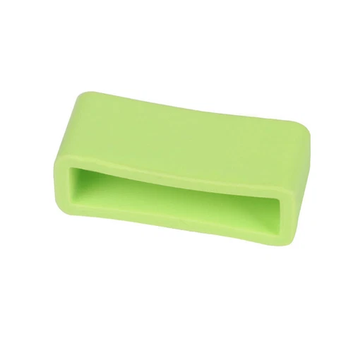Uhrenarmband Schlaufen Keeper Ersatzschlaufen für Kautschuk & Silikon Armbänder - Bild 10 von 10