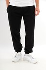 Jogginghose Herren Trainingshose Sporthose Reißverschluss Sweatpant Männer Basic