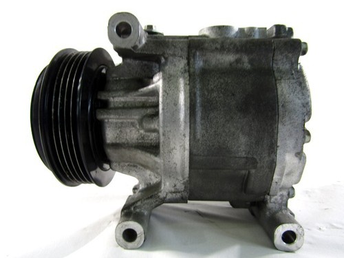 51747318 Kompressor Klimaanlage Klima A/C LANCIA Ypsilon 1.4 G 57KW 5M 3P (