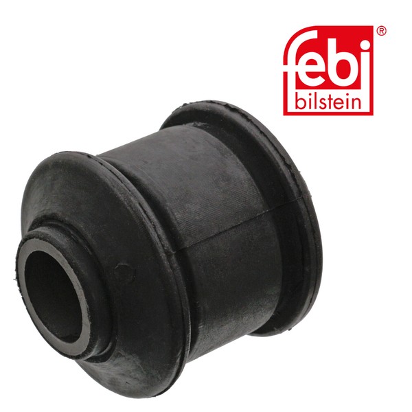 Febi Bilstein Querlenkerlager Lenker Hinten FüR Mitsubishi Pajero Klasseic-image
