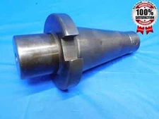 NMTB50 1/2 I.D. SOLID END MILL TOOL HOLDER .5 STUB LENGTH 2 1/2 PROJ. TOOLING