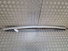 Barres de toit Peugeot 207