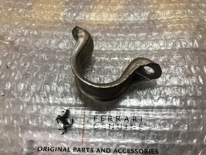 FERRARI 458 Retainer Halterung Vorne Stabilisator P/N 245822