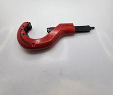 Reed TC20B Pipe Tube Cutter Plumbing Tool 1'4 To 2 5/8