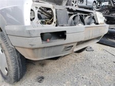 Pare-choc avant Citroen C15