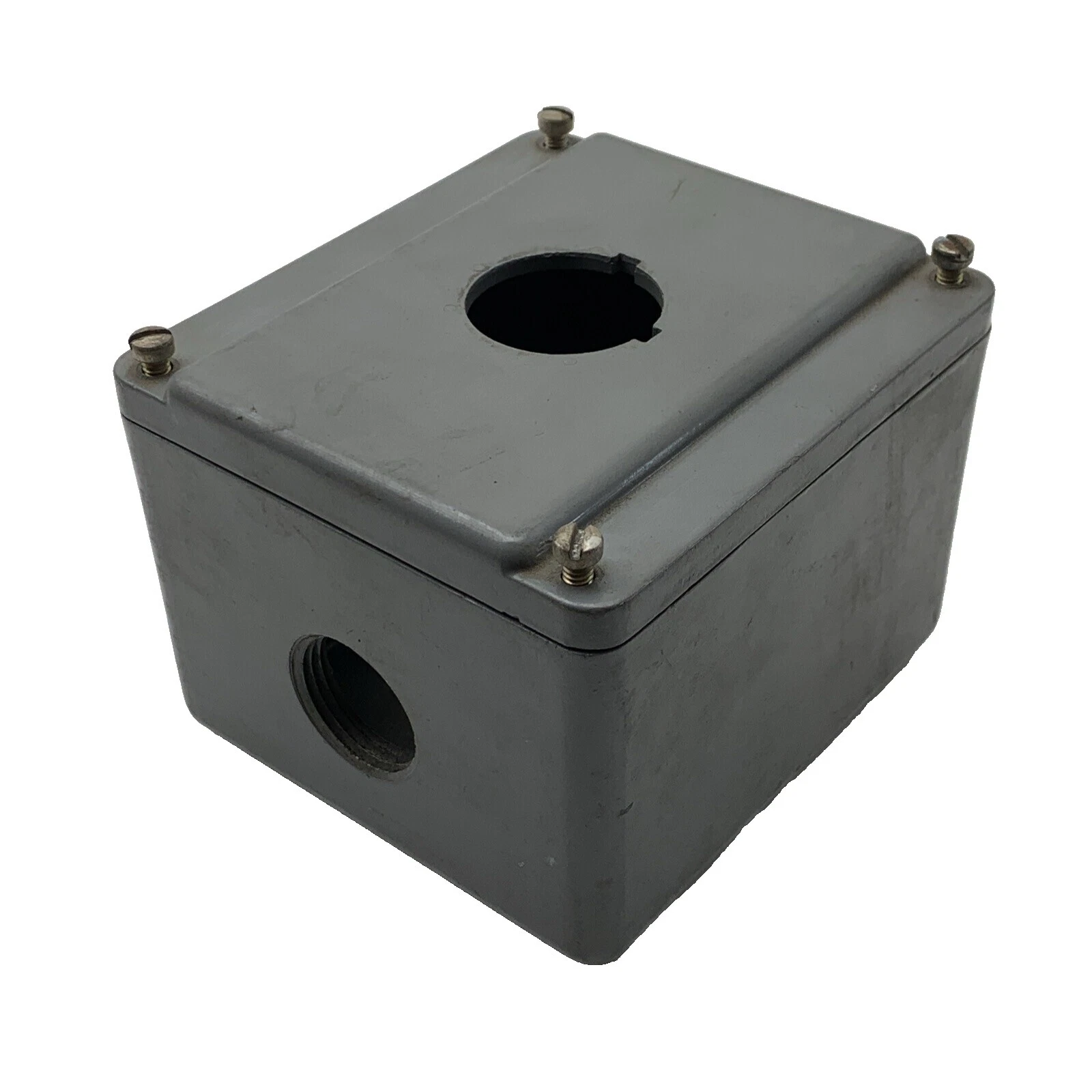 Allen-Bradley Industrial Electrical Boxes & Enclosures