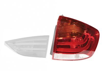 VAN Wezel 0678936 Heckleuchte FüR BMW-image