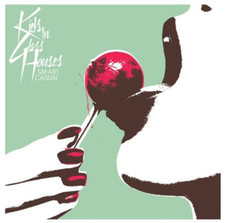 Kids In Glass Houses - Smart Casual CD (2008) Audio Quality Guaranteed