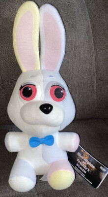 Funko Five Nights at Freddy's: Security Breach VANNY  Collectible FNAF Plush