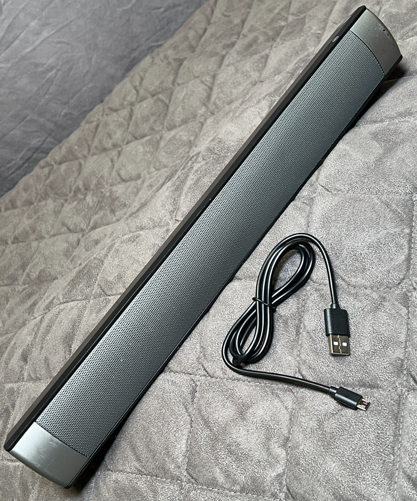 ASIYUN Soundbar Portable Wireless 16