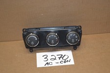 11 12 13 14 Chrysler 200 AC and Heater Control Used Stock #3270-AC 