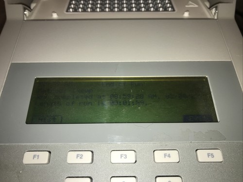 Applied Biosystems 2720 Thermocycler - Bild 11 von 16