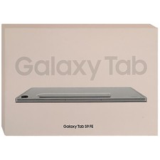 Samsung Galaxy Tab S9 FE 10.9 Inch Mint 128GB 6GB WIFI Bluetooth NEW
