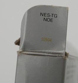 Top Gun | Nintendo Entertainment System NES | komplett in OVP boxed CIB