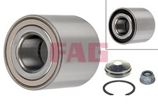 Roulement de roue Nissan NOTE