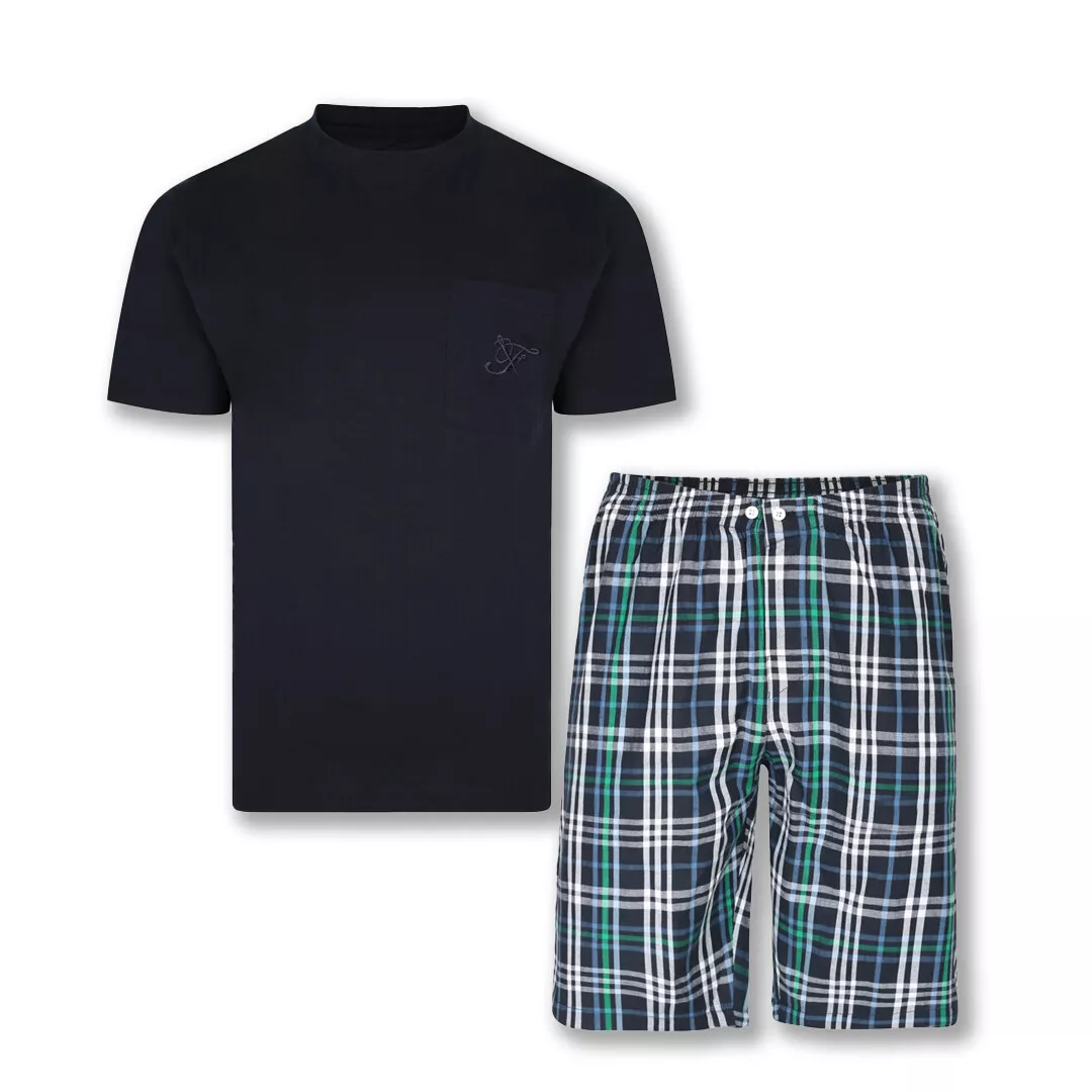 Mens pj short bottoms sale
