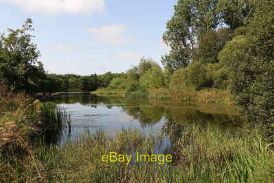Photo 6x4 Easter Bauds Pond Crofts of Dipple The southern embayment of th c2021