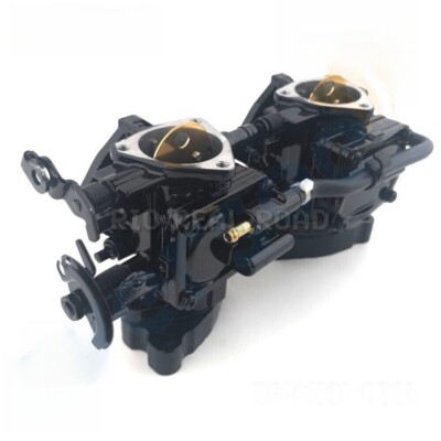 62T-14301-00 & 62T-14302-00 Carburetor Assy For Yamaha Waverunner