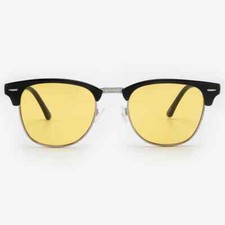 Night Vision Glasses for Women and Man Anti-Glare HD Night Driving-Tivoli