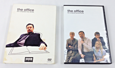 Ricky Gervais The Office Uk Streaming Comedy Stream The British