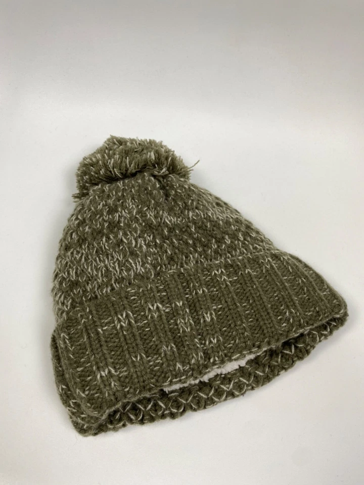 Gorro Jack Wolfskin Tejido Nanuk Talla Mujer S Foto 2 de 4