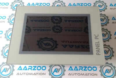 1Pcs VIPA 67K-RRJ0-EB, 10.1'' Touch Panel PC