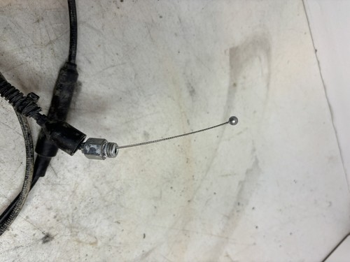 2019 Polaris Sportsman 570 Touring Throttle Cable 7081861 - Picture 3 of 3