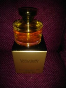perfume glamourous de ralph lauren