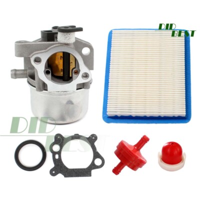 Vergaser für Briggs & Stratton 799871 799866 790845 796707 794304 Serie  625-675