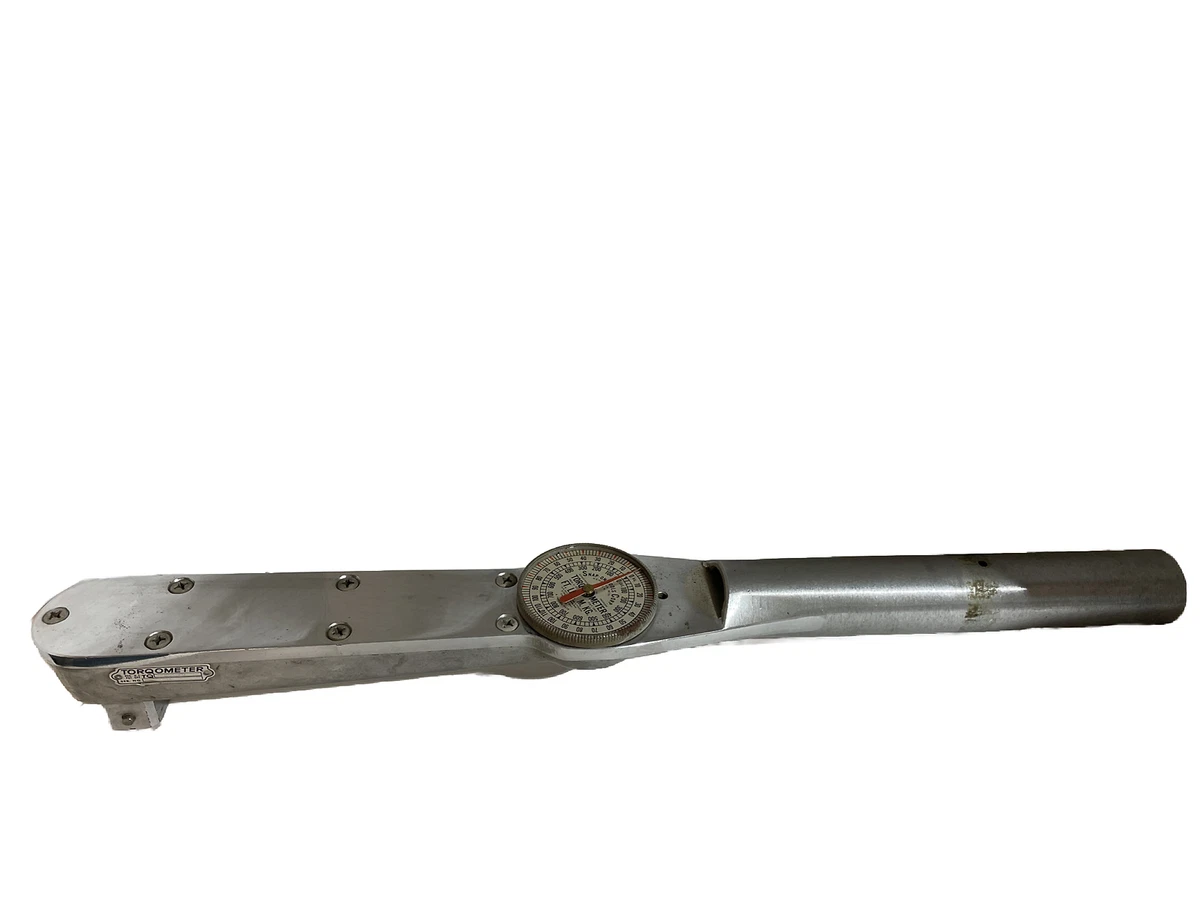 800 ft lb torque wrench deals