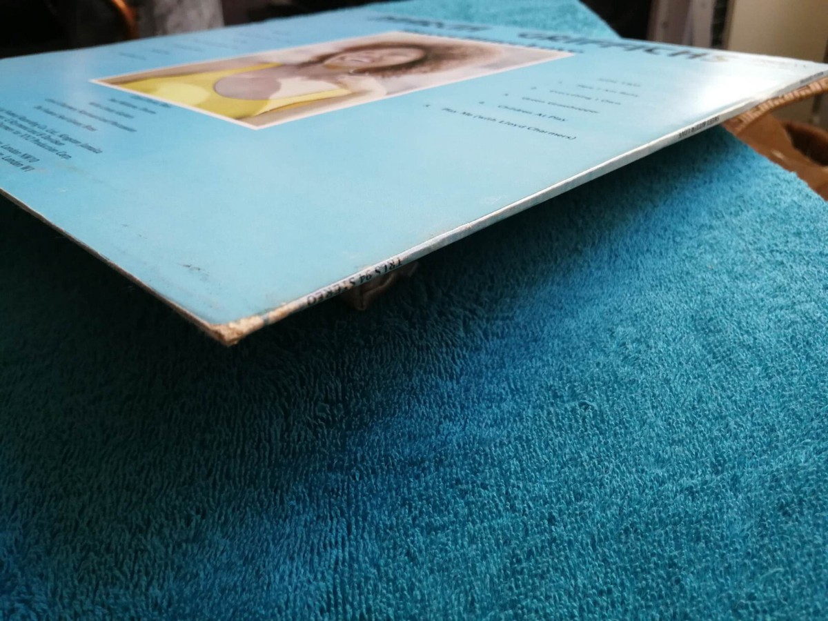 英LP Marcia Griffiths Sweet Bitter Love TRLS94 TROJAN RECORDS /00260 Marcia Griffiths – Sweet Bitter Love – Vinyl (LP, Album