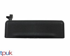 Front Door Handle Outer Ford Transit Mk4 Mk5 1991-2000 Left Passenger Side