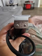 Andis Pivot Pro T-Blade Trimmer 23475