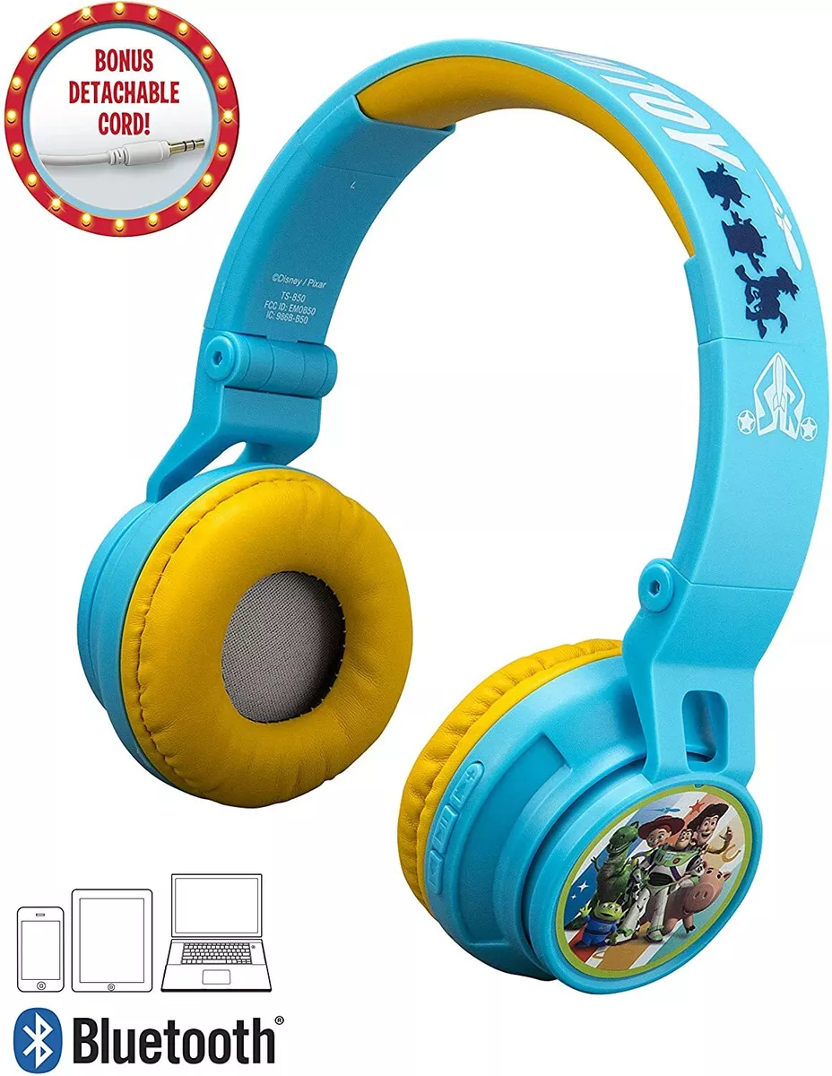 Ekids b50 headphones clearance