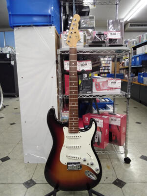 ギター G&L TRIBUTE CUSTOM S-500 /Made in Japan G&L S500 TRIBUTE(MADE IN JAPAN) Electric Guitar | eBay