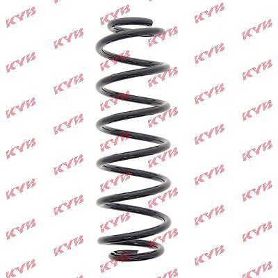 CONTINENTAL GS8028 Coil Spring Rear FITS VW GOLF MK V 2003 TO 2008 - Image 11