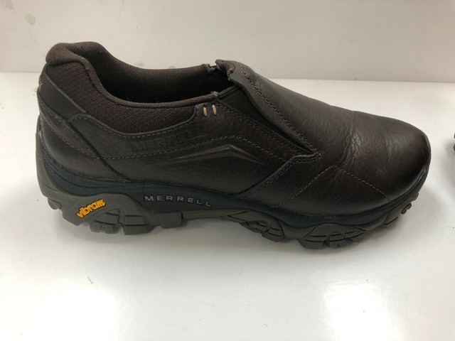 merrell men's moab adv luna moc moccasin