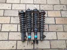  RARE chassis suspension shock springs damper Honda CIVIC EG6 EJ1 EJ EG 92-95